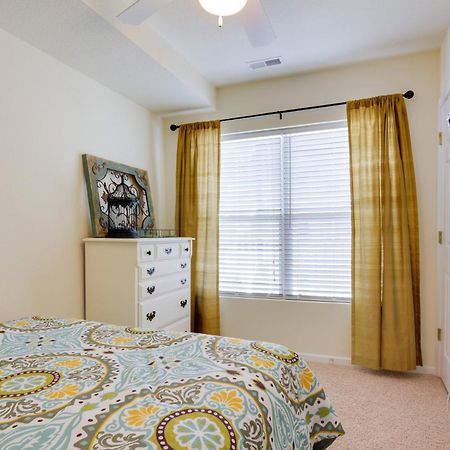 Lakefront Osage Beach Condo With Pool And Water Views! Exteriör bild